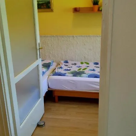 Candy Apartment *