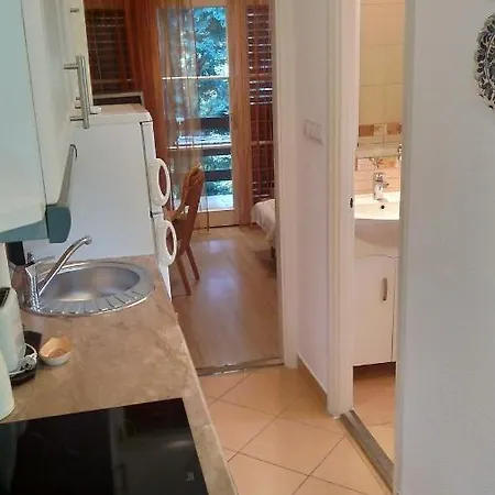 Candy Apartman Apartment Siofok