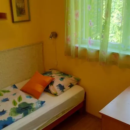 Candy Apartment