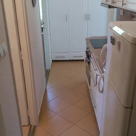 Candy Apartman