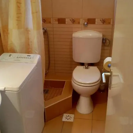 Candy Apartman * Siofok