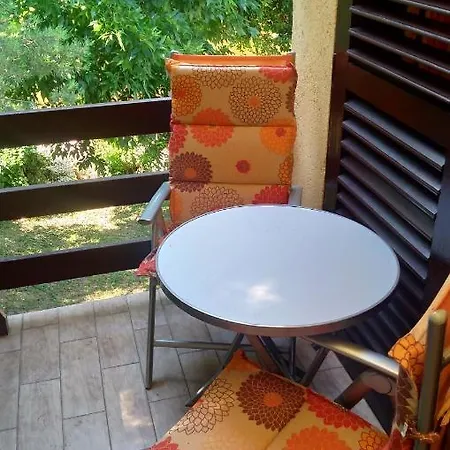Candy Apartman Apartment
