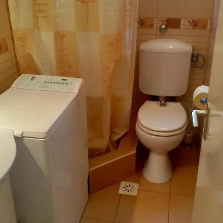 Candy Apartman * Siofok
