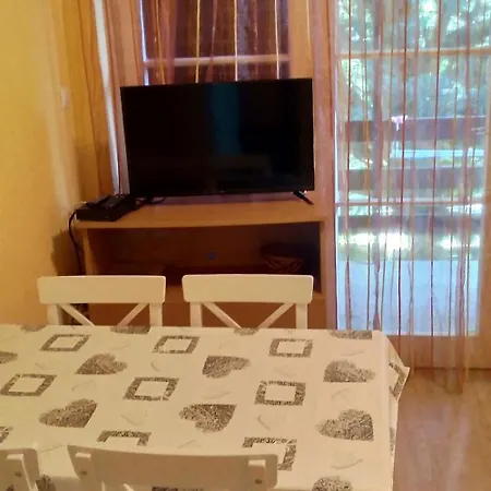 Candy Apartment Siofok