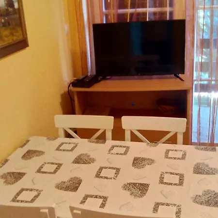 Apartment Candy Apartman Siofok